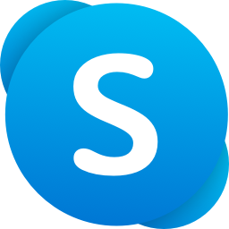 Skype网