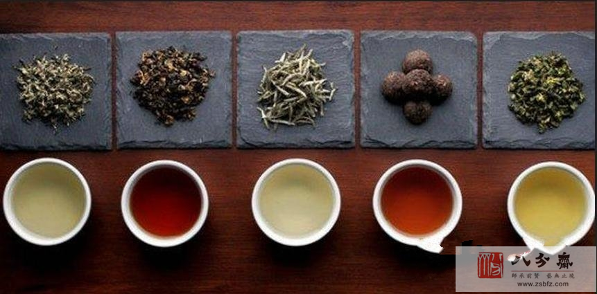 普洱茶