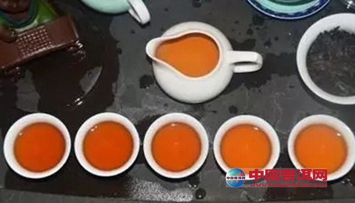 普洱茶