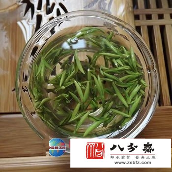 普洱茶