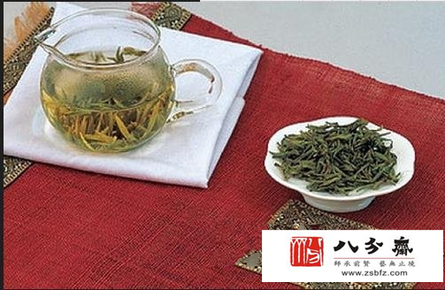 普洱茶