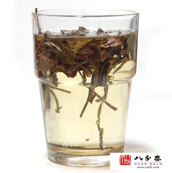 普洱茶