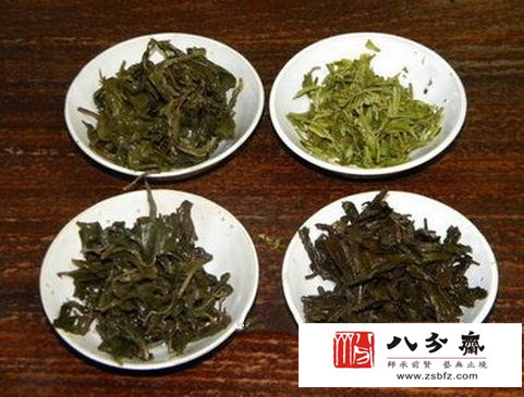 普洱茶