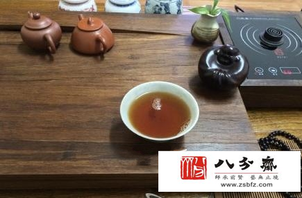 普洱茶