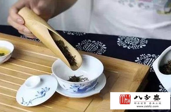 普洱茶