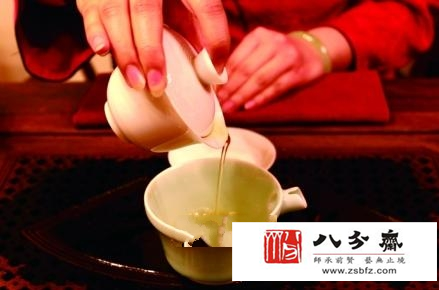 普洱茶