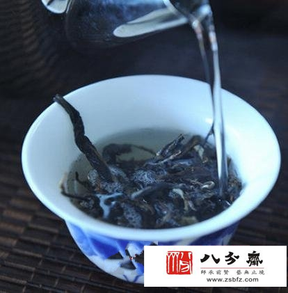 普洱茶