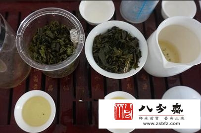 普洱茶