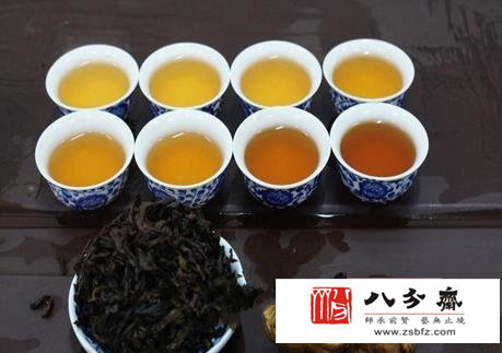 普洱茶