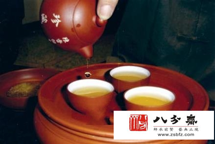 普洱茶