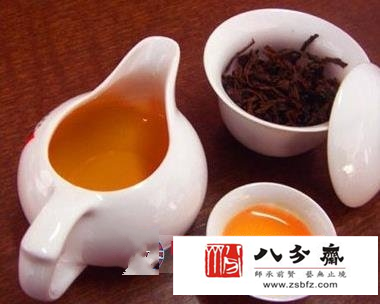 普洱茶