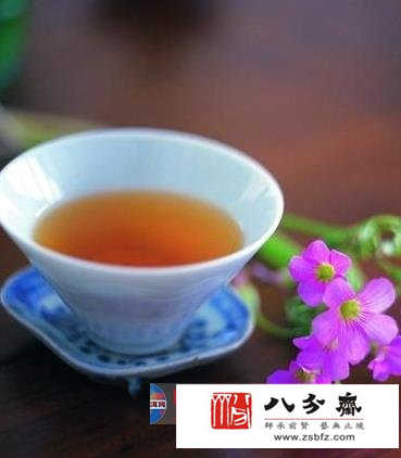 普洱茶