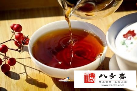 普洱茶