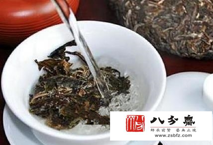 普洱茶