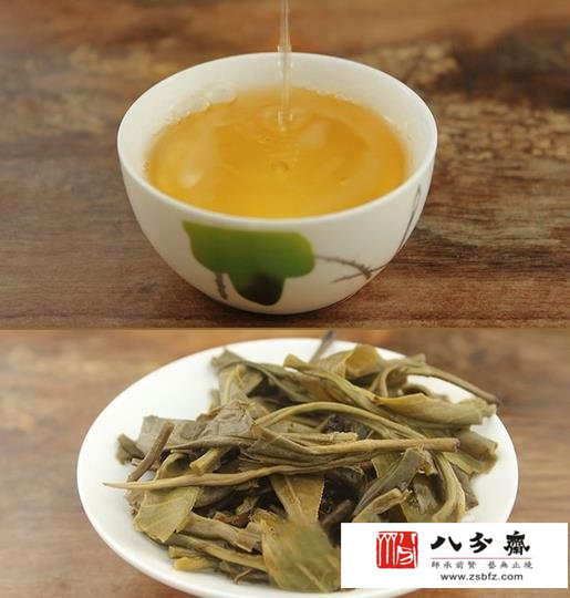 普洱茶