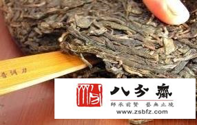 普洱茶