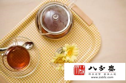 普洱茶