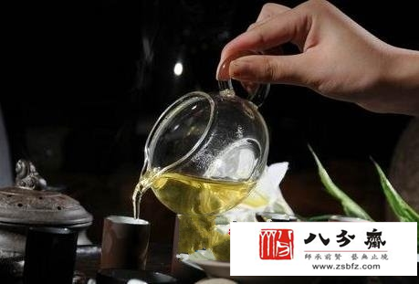 普洱茶