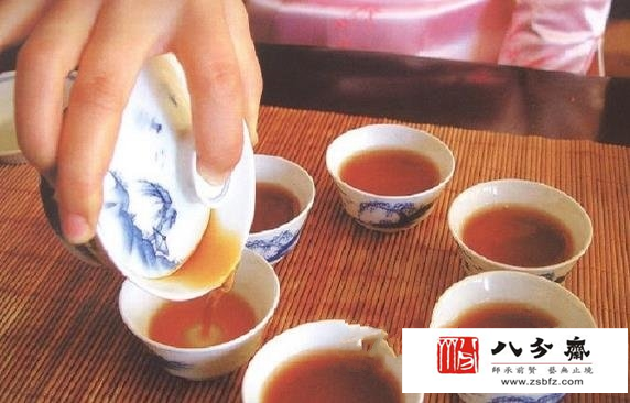 普洱茶