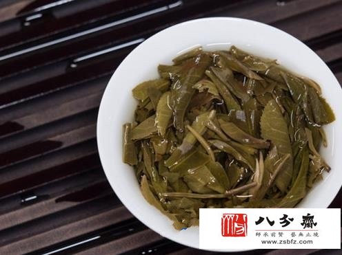 普洱茶