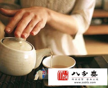 普洱茶