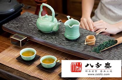 普洱茶