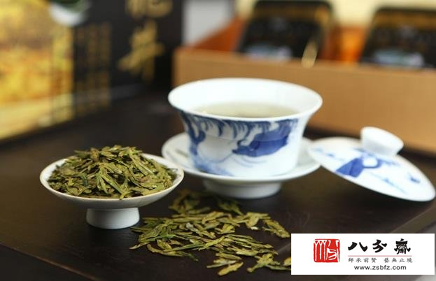 普洱茶