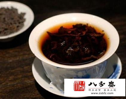 普洱茶