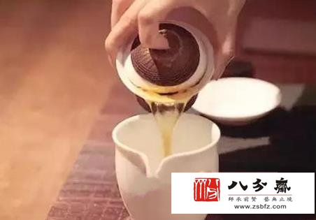 普洱茶