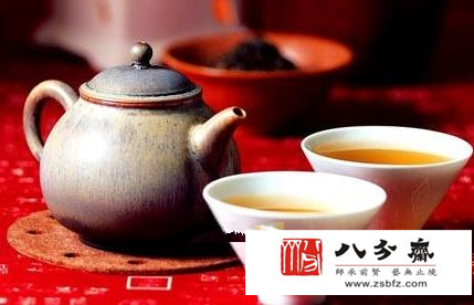 普洱茶