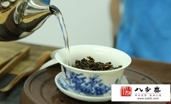 普洱茶