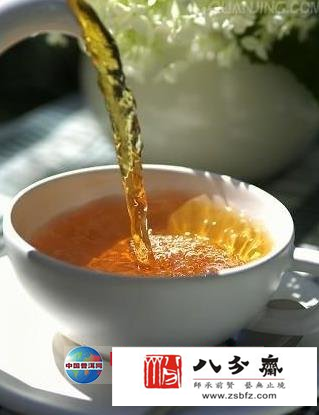 普洱茶