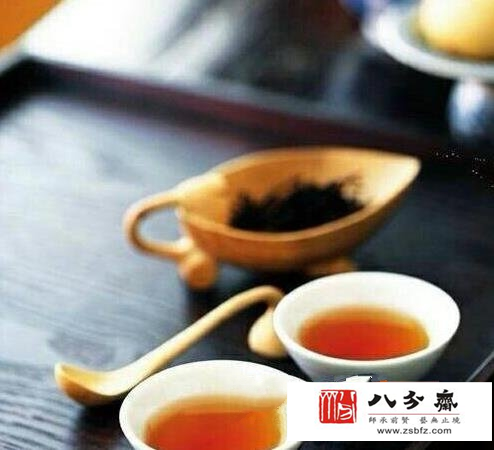 普洱茶