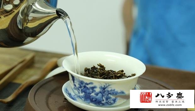 普洱茶