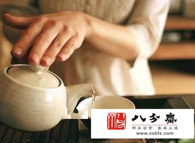 普洱茶