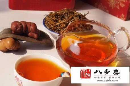 普洱茶