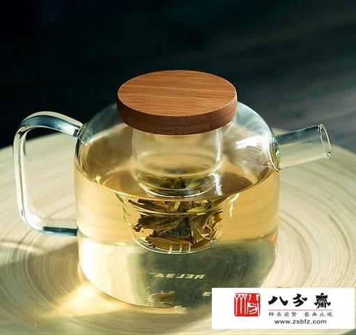 普洱茶