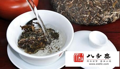 普洱茶