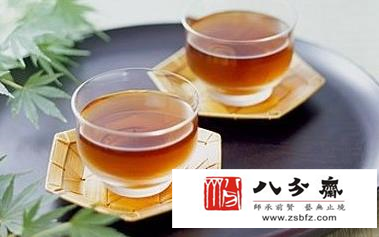 普洱茶