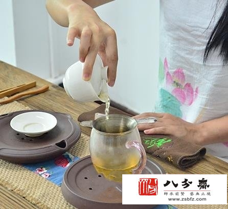 普洱茶