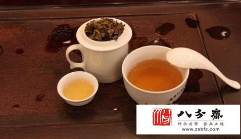 普洱茶