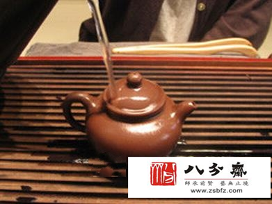 普洱茶