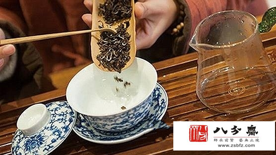 普洱茶