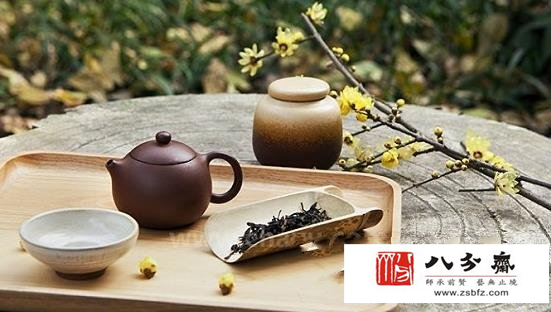 普洱茶