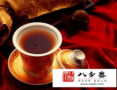 普洱茶