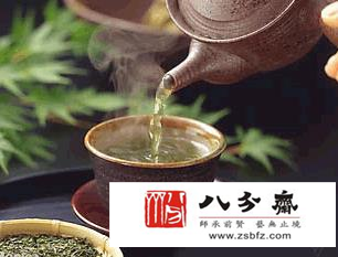 普洱茶