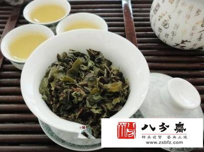 普洱茶