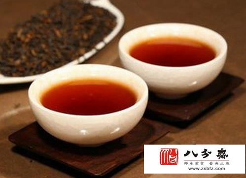 普洱茶