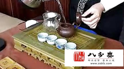 普洱茶