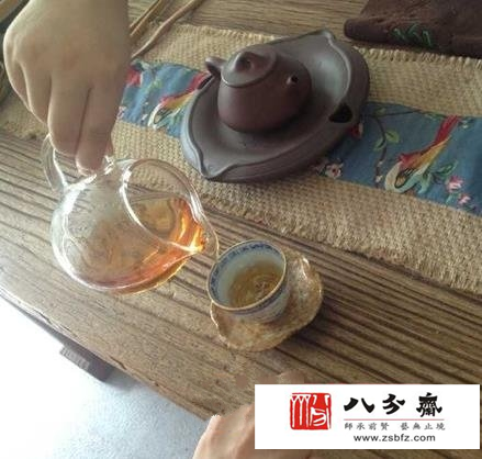 普洱茶